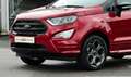 Ford EcoSport ST-Line/1-HAND VOLLLLLLLL Rot - thumbnail 1