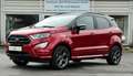 Ford EcoSport ST-Line/1-HAND VOLLLLLLLL Rot - thumbnail 2