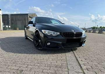 Cabrio 430iA