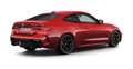 BMW 320 M440i xDrive Coupé M-Sport PRO UPE: 93. EUR Roşu - thumbnail 2