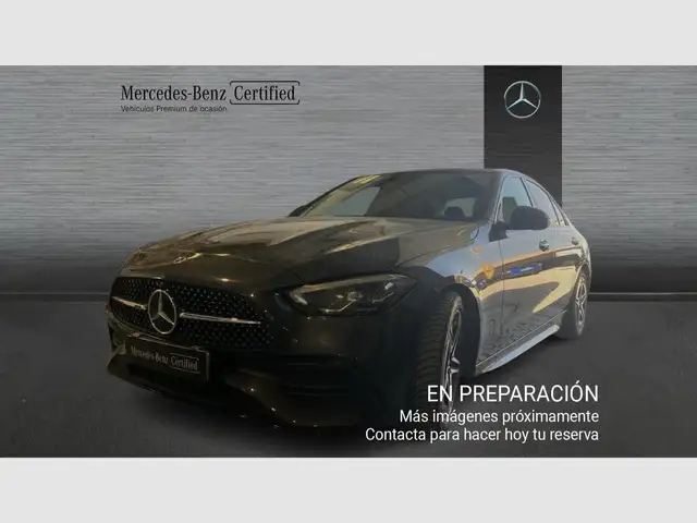 Mercedes-Benz C 220 d