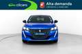 Peugeot 208 1.2 Puretech S&S Allure Pack 100 Azul - thumbnail 2