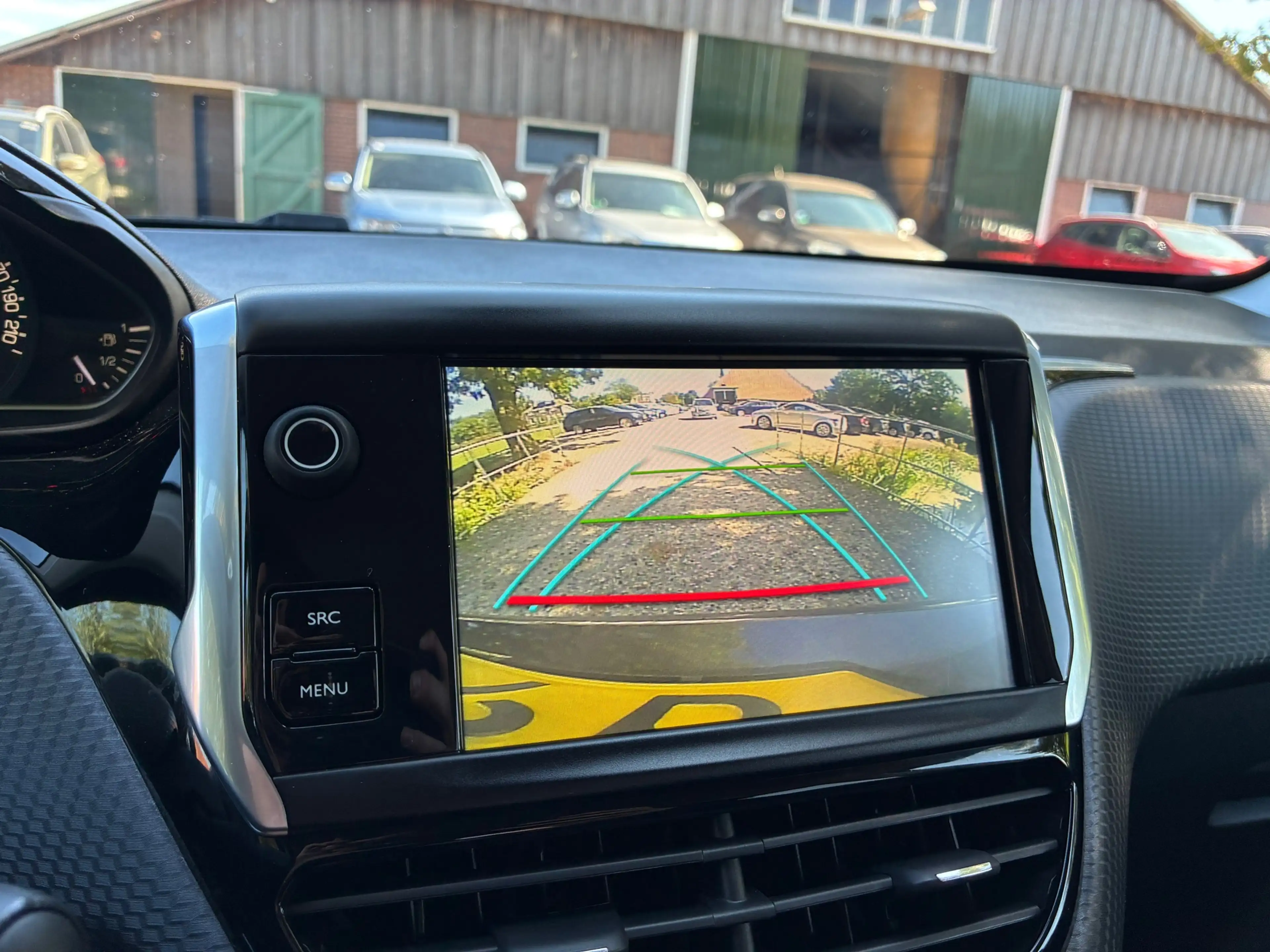 Peugeot 208 1.2 PureTech Allure | DAB + Navi + Clima + Cruise — photo 19