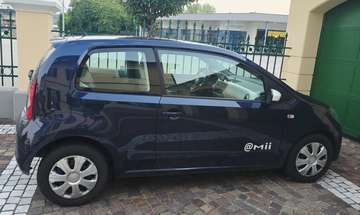 Mii 1,0 Style Eco Style