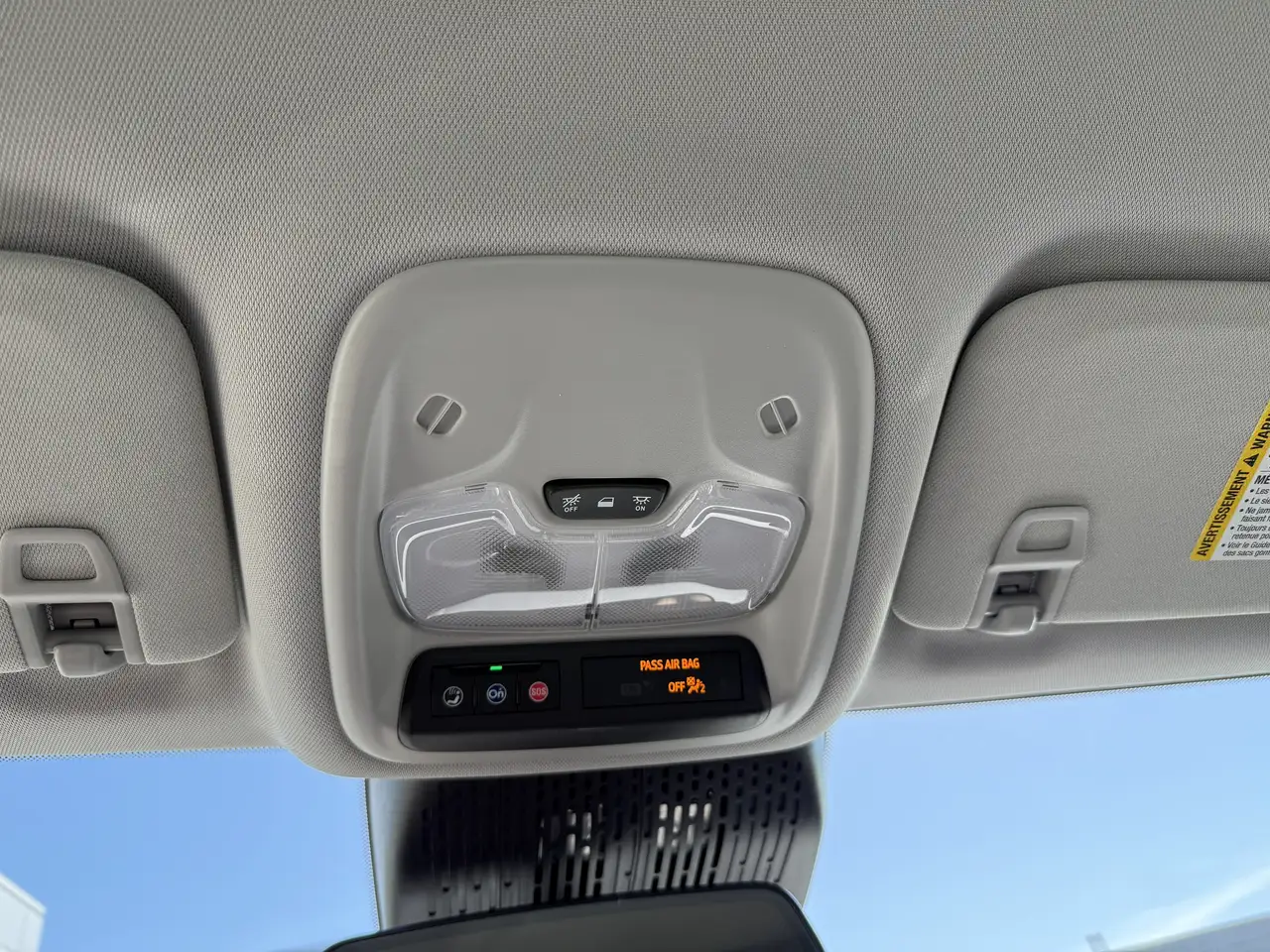 Chevrolet Bolt снимка Chevrolet Bolt