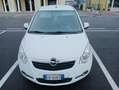 Opel Agila 1.0 eco flex Blanco - thumbnail 2