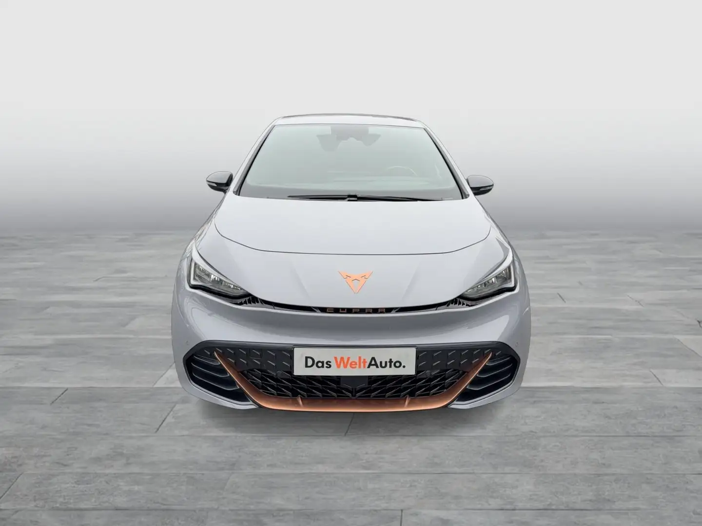 CUPRA Born Alpha 58 150kW/204PS Grau - 2