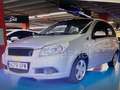 Chevrolet Aveo 1.2 16v LS Plateado - thumbnail 1