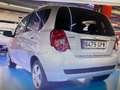 Chevrolet Aveo 1.2 16v LS Plateado - thumbnail 3