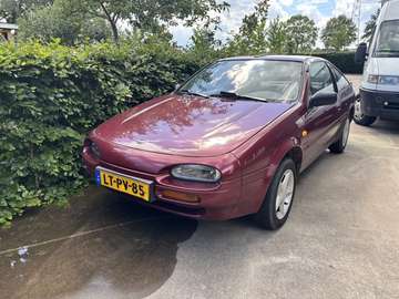 SR Leuke Youngtimer Opknapper