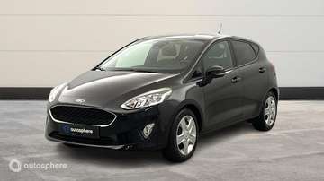 1.0 EcoBoost 95ch Cool \u0026 Connect 3p