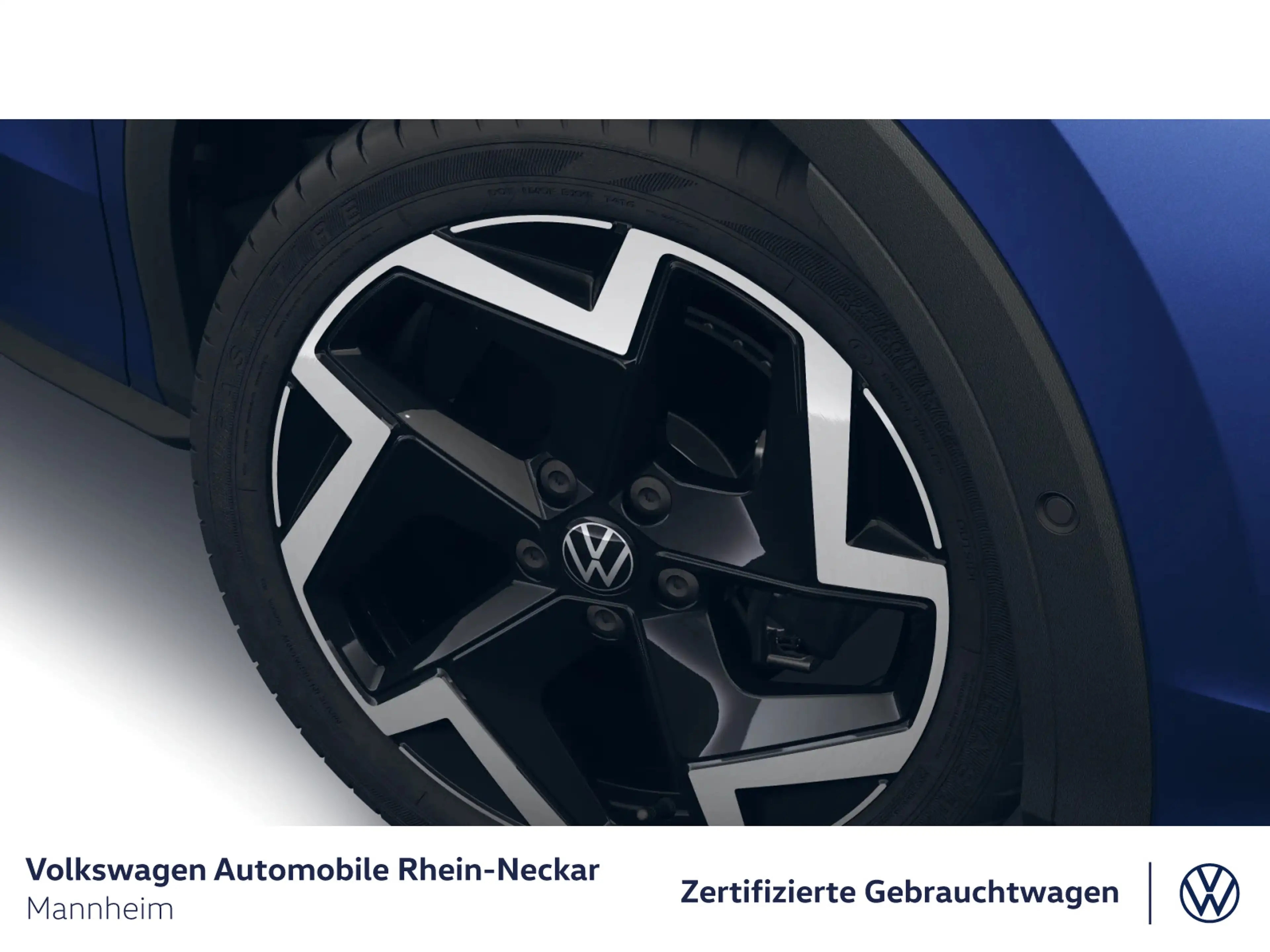 Volkswagen T-Roc 1.5 eTSI R-Line DSG Navi Kamera LED uvm. — photo 4