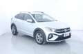 Volkswagen Taigo 1.0 TSI 115 CV R-Line *SCONTO IMMEDIATO* Argento - thumbnail 3