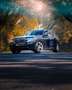 BMW X5 xDrive 30dA Azul - thumbnail 3