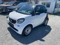 smart forTwo 1.Hand coupe electric drive / EQ Weiß - thumbnail 2
