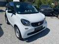 smart forTwo 1.Hand coupe electric drive / EQ Weiß - thumbnail 1