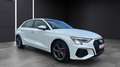 Audi S3 Sportback quattro S tronic Blanco - thumbnail 1