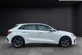 Audi S3 Sportback quattro S tronic Blanco - thumbnail 2