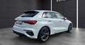 Audi S3 Sportback quattro S tronic Blanco - thumbnail 3