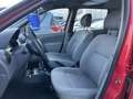 Dacia Logan Laureate AHK Klang&Klima CD-Spieler Rot - thumbnail 8