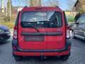 Dacia Logan Laureate AHK Klang&Klima CD-Spieler Rot - thumbnail 5