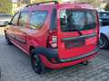 Dacia Logan Laureate AHK Klang&Klima CD-Spieler Rot - thumbnail 4