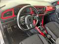 Volkswagen T-Roc Sport 1.5TSI Navi LED Standh ACC Blanco - thumbnail 11