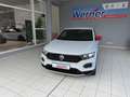 Volkswagen T-Roc Sport 1.5TSI Navi LED Standh ACC Blanco - thumbnail 2