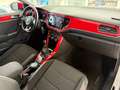 Volkswagen T-Roc Sport 1.5TSI Navi LED Standh ACC Blanco - thumbnail 19