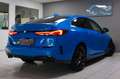 BMW 220dA Gran Coupé xDRIVE~M-SPORT+UNFALLFREI+DEUTS Bleu - thumbnail 10