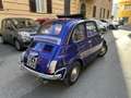 Fiat 500 L  ISCRITTA AD ASI Blu/Azzurro - thumbnail 3