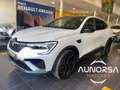 Renault Arkana E-Tech Hybrid Paars - thumbnail 1