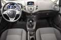 Ford Fiesta Ambiente/KLIMA/PDC Blau - thumbnail 7