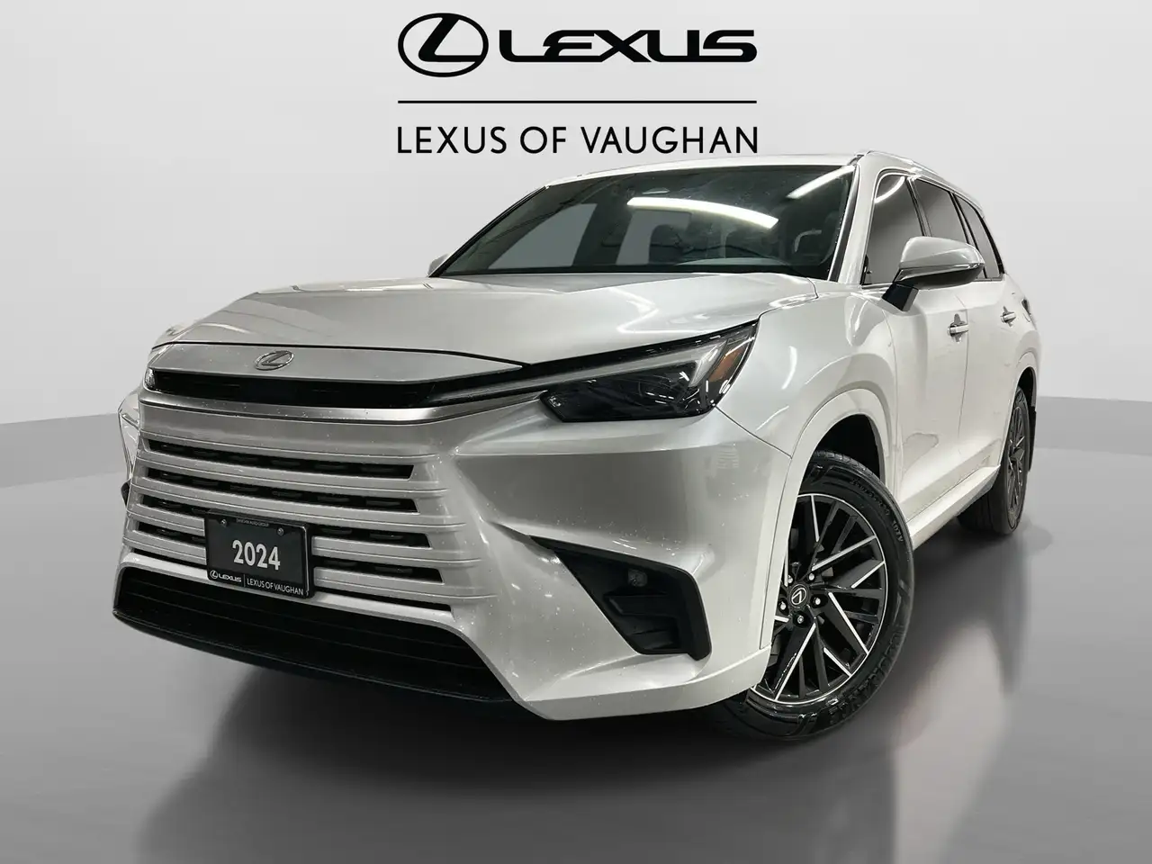 2024 Lexus TX 350