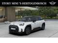 MINI Aceman SE / John Cooper Works / Pakket L / 19" JCW Lap Sp Blanco - thumbnail 1