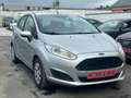 Ford Fiesta 1.5 TDCi Trend ECOnetic S/S Argent - thumbnail 2