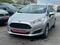 Ford Fiesta 1.5 TDCi Trend ECOnetic S/S Argent - thumbnail 1