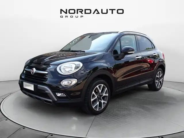 Fiat 500X 500X