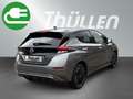 Nissan Leaf 59 kWh e+ Tekna / Navi / SHZ / R-kamera / LED Grau - thumbnail 5