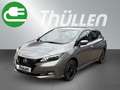Nissan Leaf 59 kWh e+ Tekna / Navi / SHZ / R-kamera / LED Grau - thumbnail 1