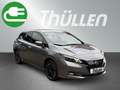 Nissan Leaf 59 kWh e+ Tekna / Navi / SHZ / R-kamera / LED Grau - thumbnail 3
