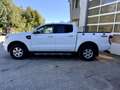 Ford Ranger 2.2 TDCi XLT 4x4 Doppekabine (EURO 6) Blanc - thumbnail 4