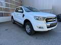 Ford Ranger 2.2 TDCi XLT 4x4 Doppekabine (EURO 6) Blanc - thumbnail 3