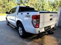 Ford Ranger 2.2 TDCi XLT 4x4 Doppekabine (EURO 6) Blanc - thumbnail 6