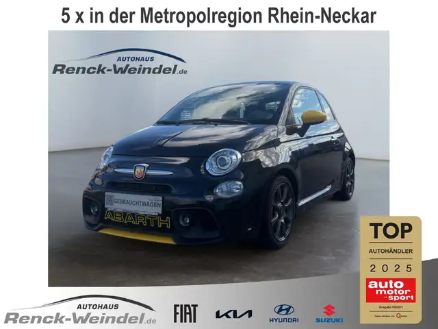 Abarth 500/595/695