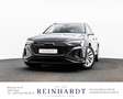 Audi SQ8 e-tron SPORTBACK ACC/PANO/S-SITZE/AHK/B&O/VC Grau - thumbnail 1