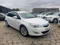 Opel Astra J Sports Tourer 150 Jahre Opel Blanc - thumbnail 1