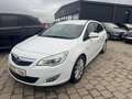 Opel Astra J Sports Tourer 150 Jahre Opel Blanc - thumbnail 3