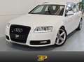 Audi A6 Avant 2.7TDI Weiß - thumbnail 1