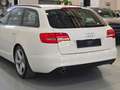 Audi A6 Avant 2.7TDI Weiß - thumbnail 11